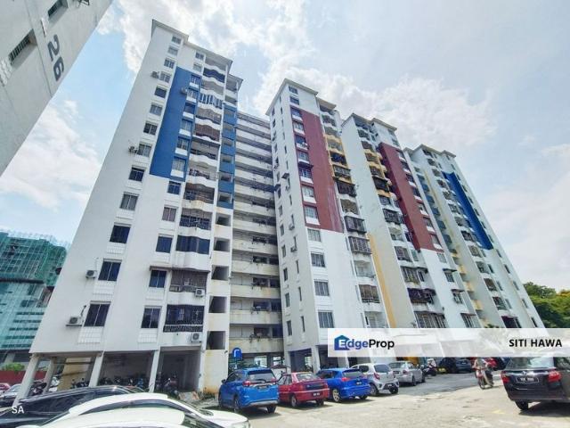 Condominium for sale in Country Heights Damansara, Kuala Lumpur