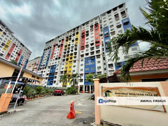 Condominium for sale in Country Heights Damansara, Kuala Lumpur