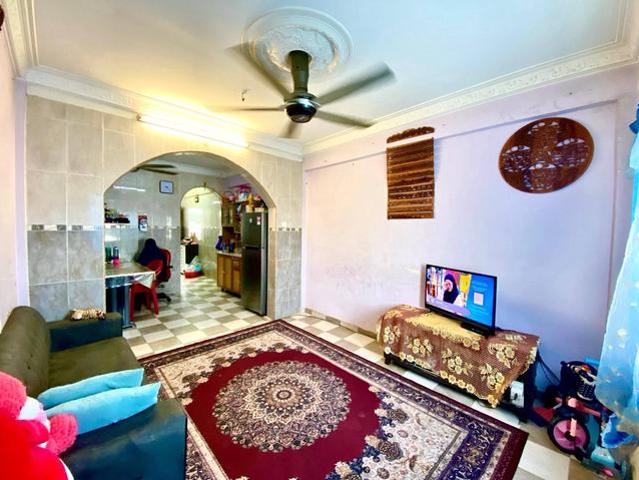 Apartment for sale in Cheras, Kuala Lumpur