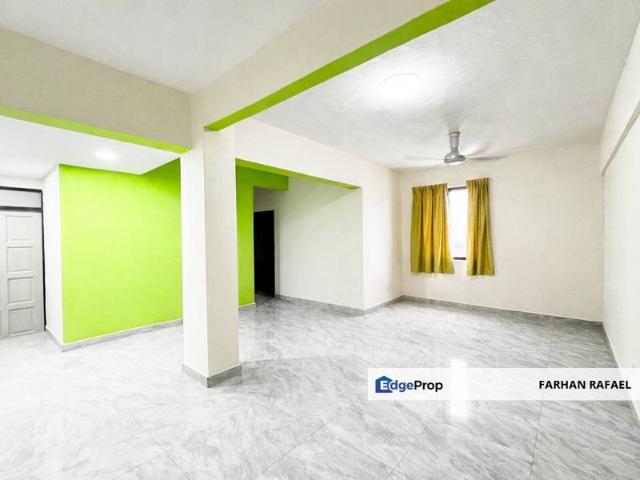 Condominium for sale in Desa Tasik, Kuala Lumpur