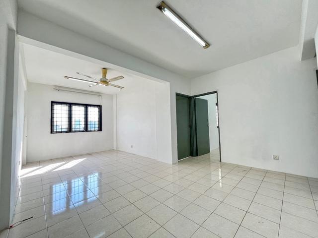 Apartment for sale in Cheras, Kuala Lumpur