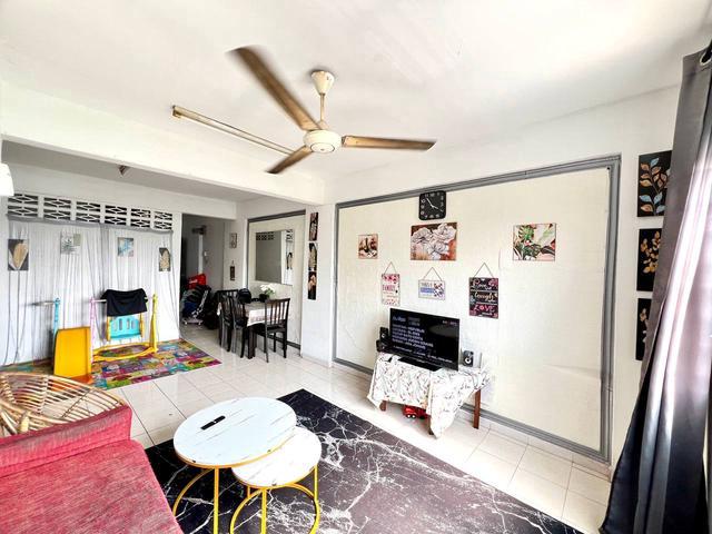 Apartment for sale in Cheras, Kuala Lumpur