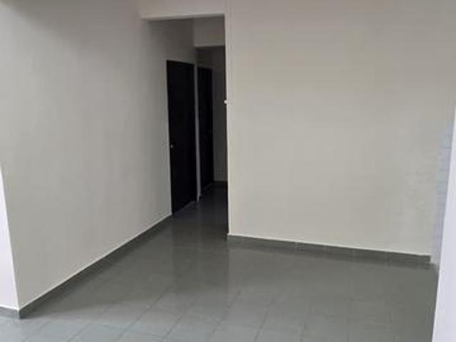 Apartment for sale in Country Heights Damansara, Kuala Lumpur