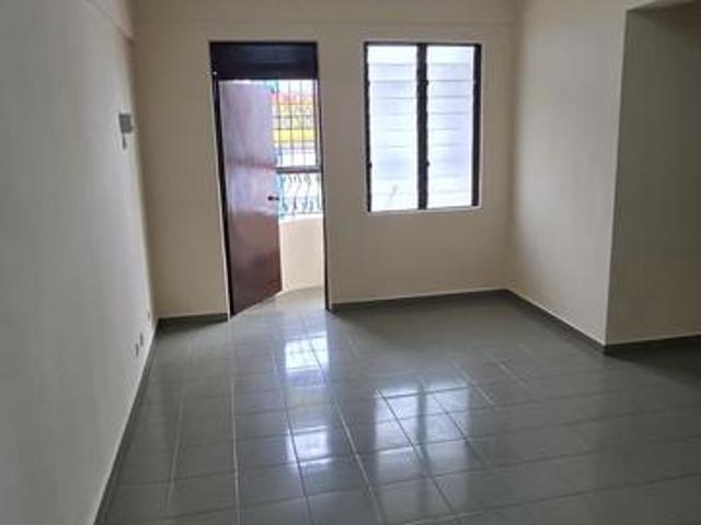 Apartment for sale in Country Heights Damansara, Kuala Lumpur