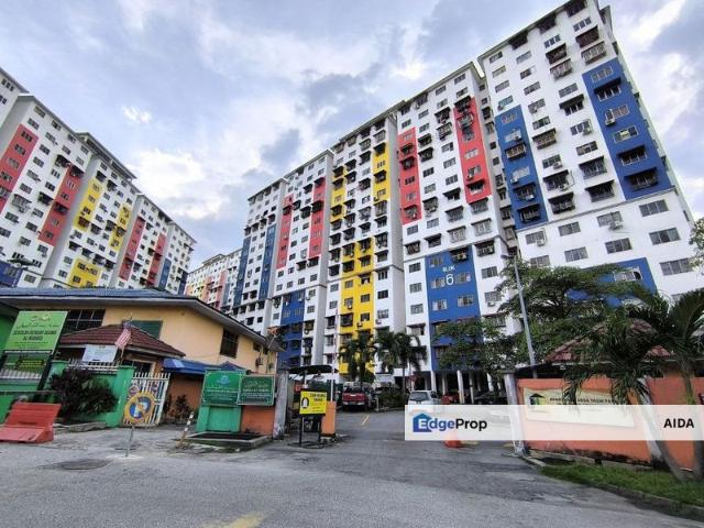 Condominium for sale in Country Heights Damansara, Kuala Lumpur