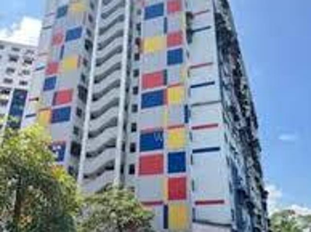 Apartment for sale in Cheras