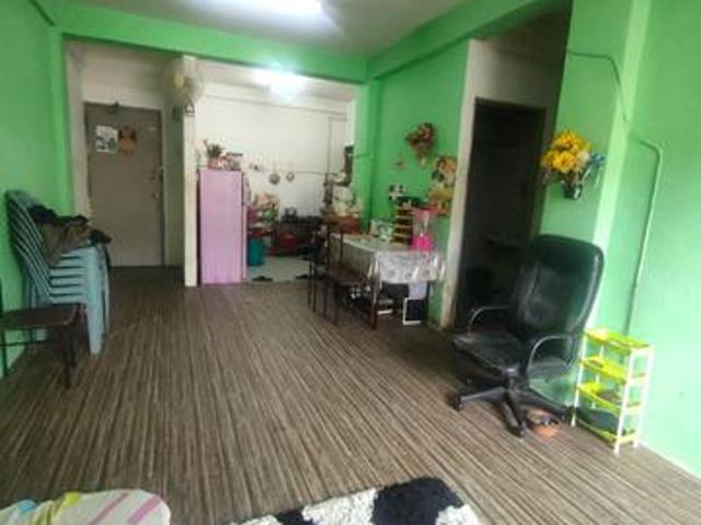 Apartment for sale in Cheras