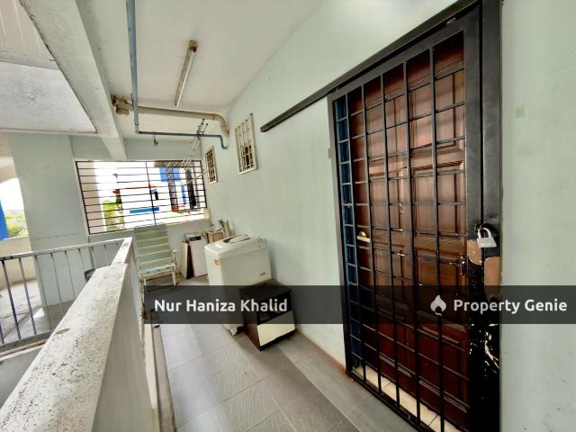 Apartment for sale in Country Heights Damansara, Kuala Lumpur