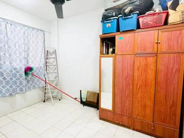 Apartment for sale in Cheras, Kuala Lumpur