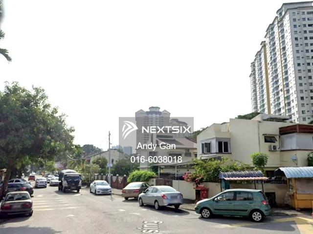 Residential House for rent in Johor