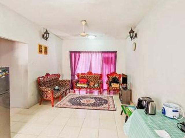 Apartment for sale in Selayang, Selangor