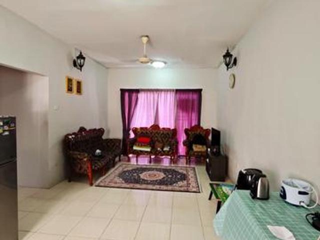 Apartment for sale in Selayang, Selangor
