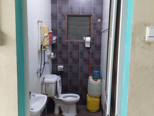 Apartment for rent in Country Heights Damansara, Kuala Lumpur