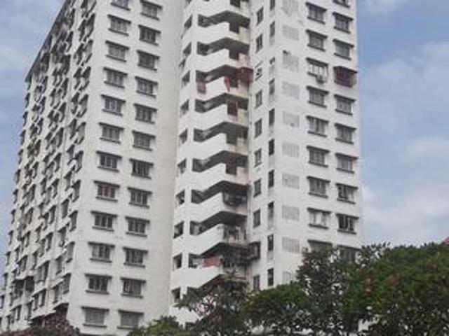 Apartment for sale in Cheras