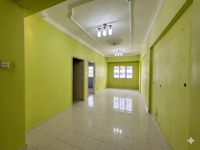 Apartment for sale in Cheras, Kuala Lumpur