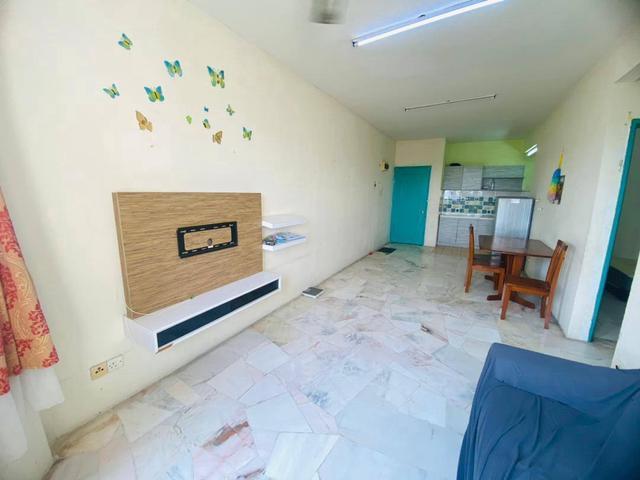 Apartment for sale in Seri Kembangan, Majlis Bandaraya Subang Jaya