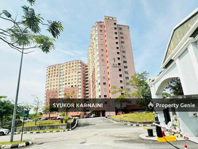 Apartment for sale in Petaling, Subang Jaya