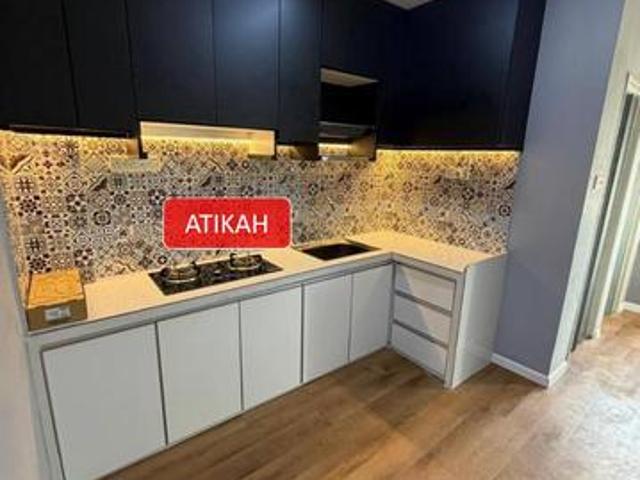 Flat for sale in Georgetown, Penang