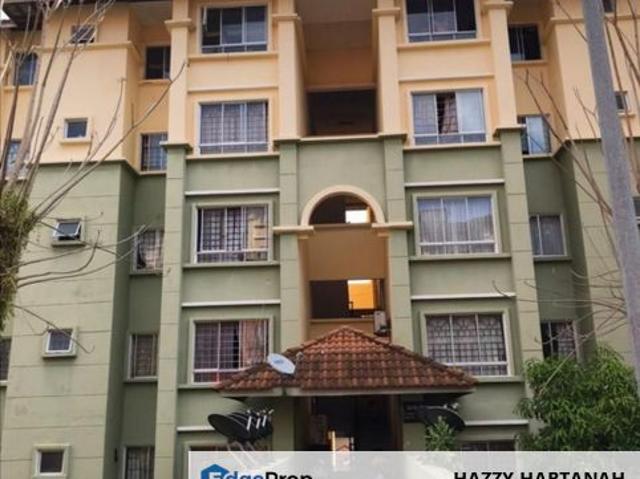 Condominium for sale in Selangor