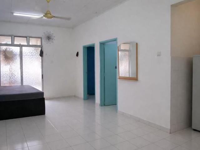 Apartment for sale in Bukit Ledang, Johor
