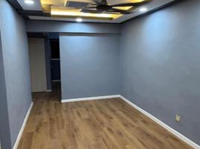Flat for sale in Georgetown, Penang