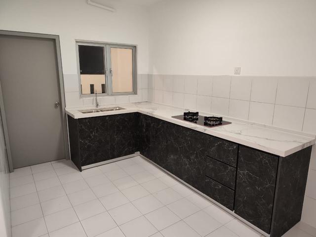 Apartment for sale in Tanjong Sepat, Selangor