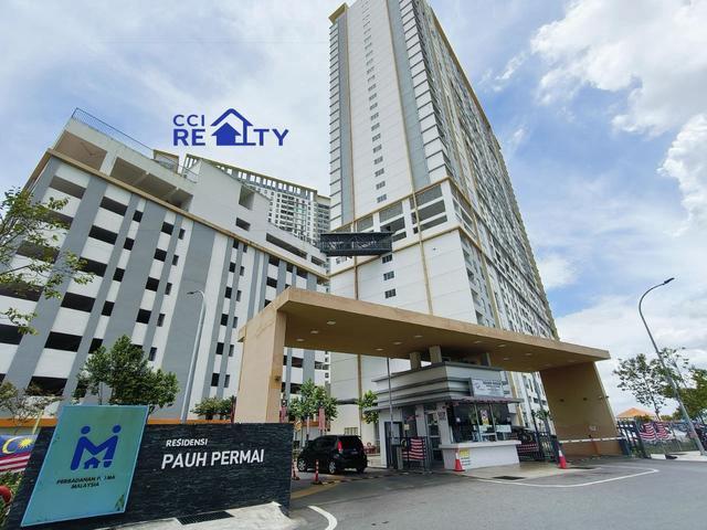 Property for sale in Wellesley, Penang