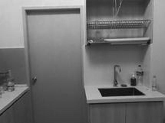 Serviced Residence for rent in Country Heights Damansara, Kuala Lumpur