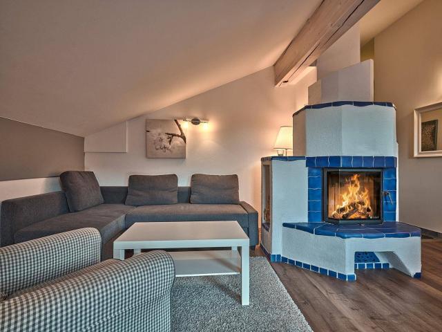 Apartment kaufen in Kirchberg in Tirol, Tirol