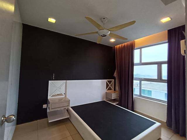 Serviced Residence for sale in Tanjong Sepat, Selangor
