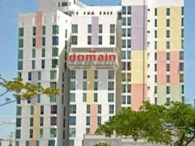 Serviced Residence for sale in Tanjong Sepat, Selangor