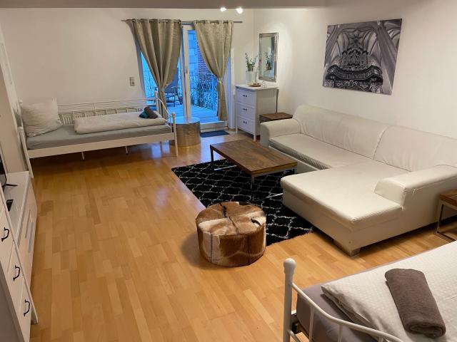 Apartment mieten in Altstadt, Erfurt