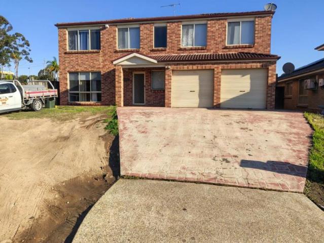 Apartment for rent in Doonside, Blacktown City Council
