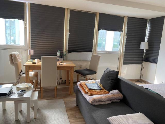 Etagenwohnung kaufen in Dortmund Etagenwohnung kaufen in Dortmund