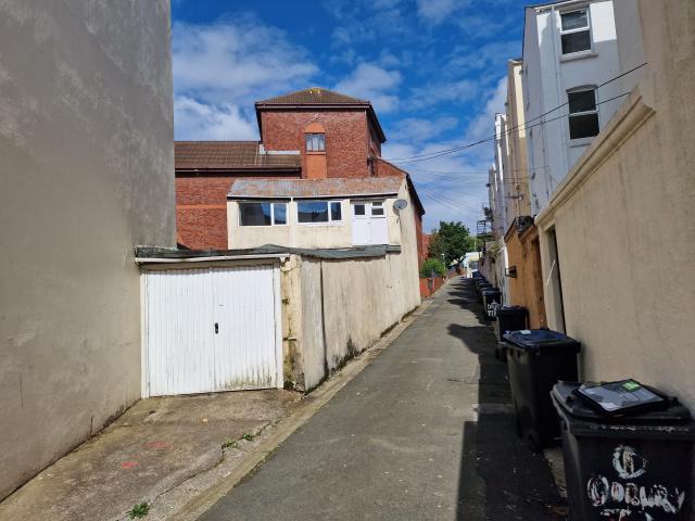 Apartment for sale in Douglas