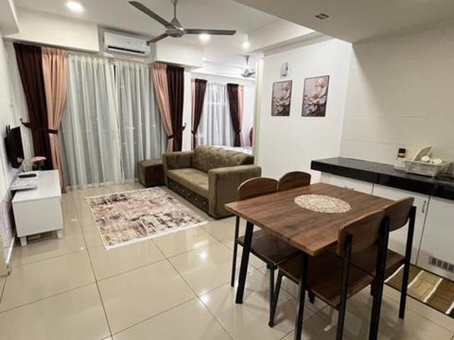 Apartment for rent in Kota Bahru, Kelantan