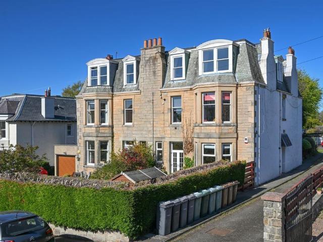 Apartment for rent in Bonaly, City of Edinburgh