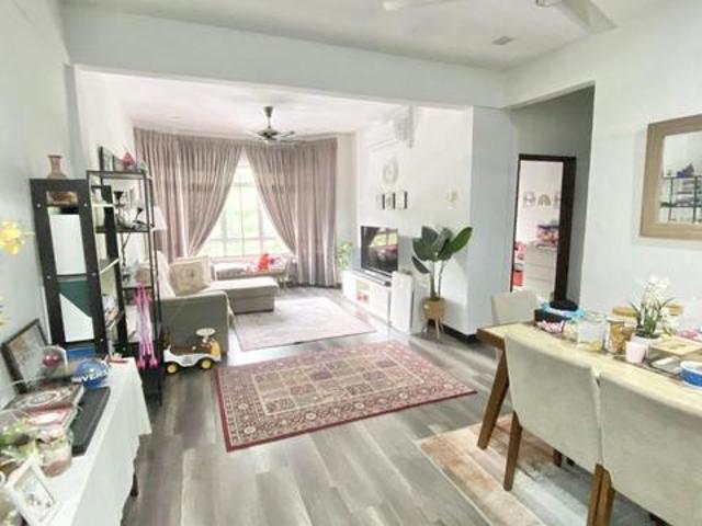 Condominium for sale in Petaling, Damansara Damai