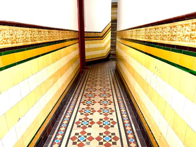 Apartment for rent in North Woodside, Scotland