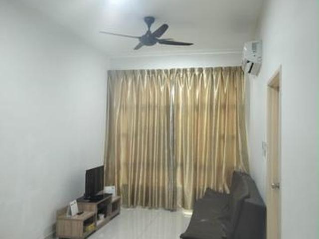 Serviced Residence for sale in Johore Bahru, Johor