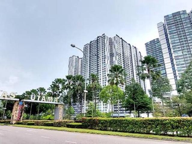 Serviced Residence for rent in Johore Bahru, Johor