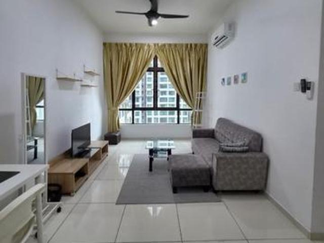 Serviced Residence for rent in Johore Bahru, Johor
