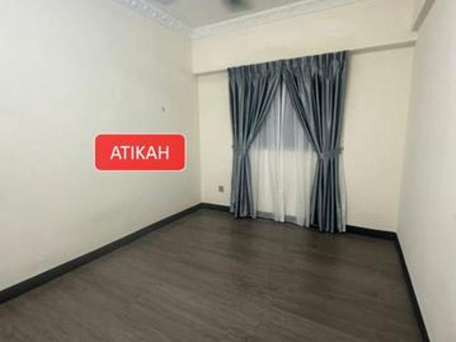 Apartment for sale in Georgetown, Penang