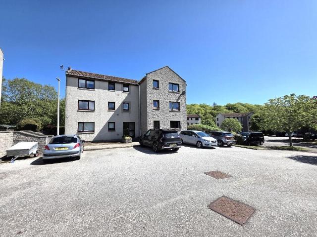 Apartment for rent in Ballindoch, Scotland