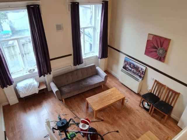 Apartment to rent in Bluebell, North Tipperary