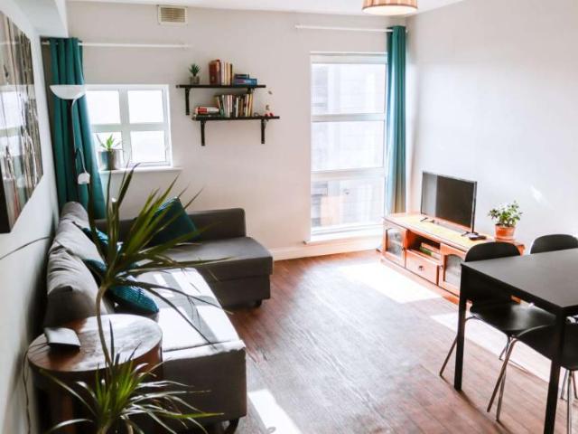 Apartment to rent in Bluebell, North Tipperary