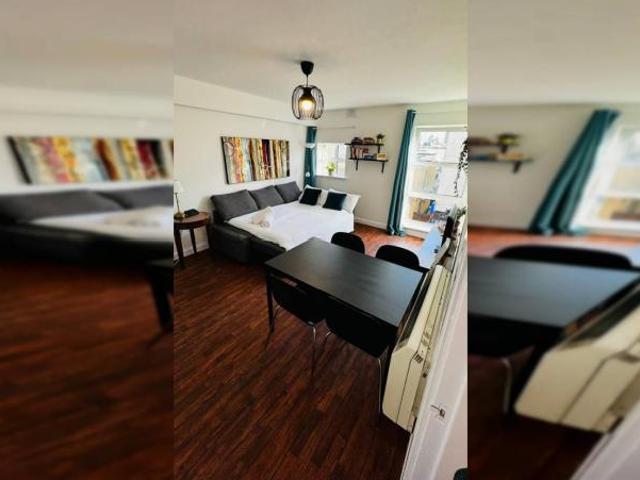 Apartment to rent in Bluebell, North Tipperary
