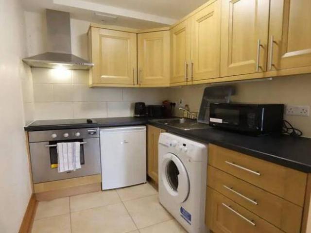 Apartment to rent in Bluebell, North Tipperary