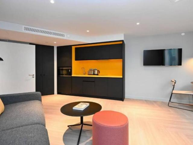 Apartment to rent in Bluebell, North Tipperary