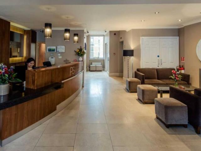 Apartment to rent in Bluebell, North Tipperary